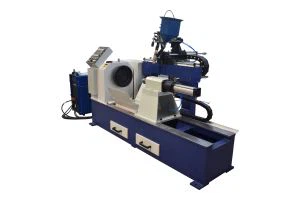 Màquina de soldadura SAW